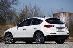 Infiniti EX35 2012 года